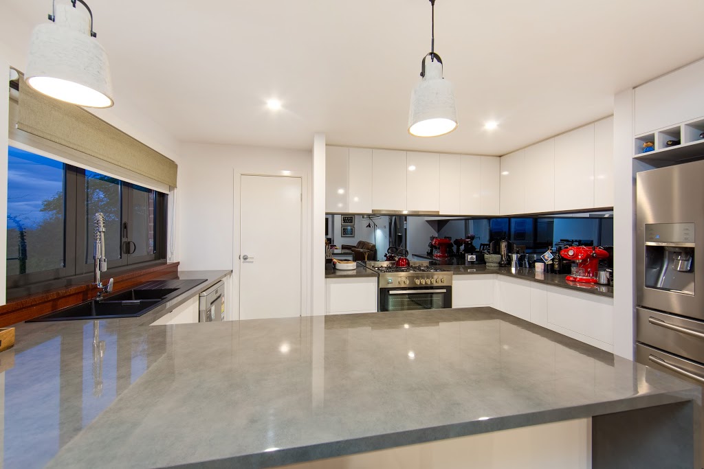 Tailor Made Kitchens | 35-37 Browning St, Wangaratta VIC 3677, Australia | Phone: 0400 114 508