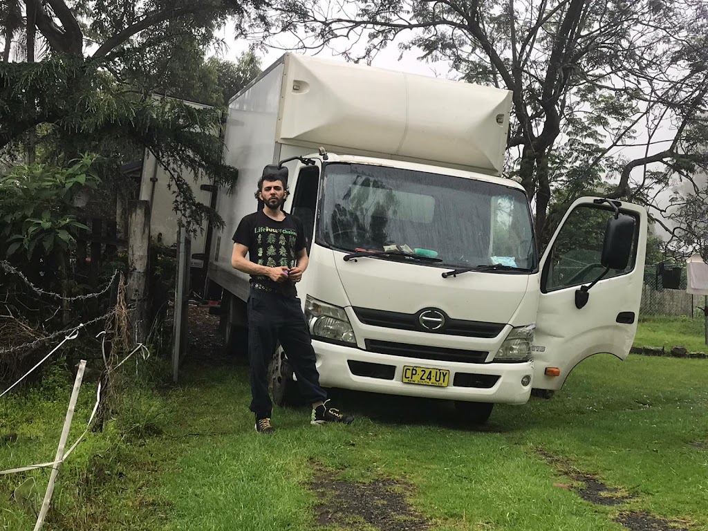 Discount Removalist | 30 The Avenue, Mount Druitt NSW 2770, Australia | Phone: 0450 000 879