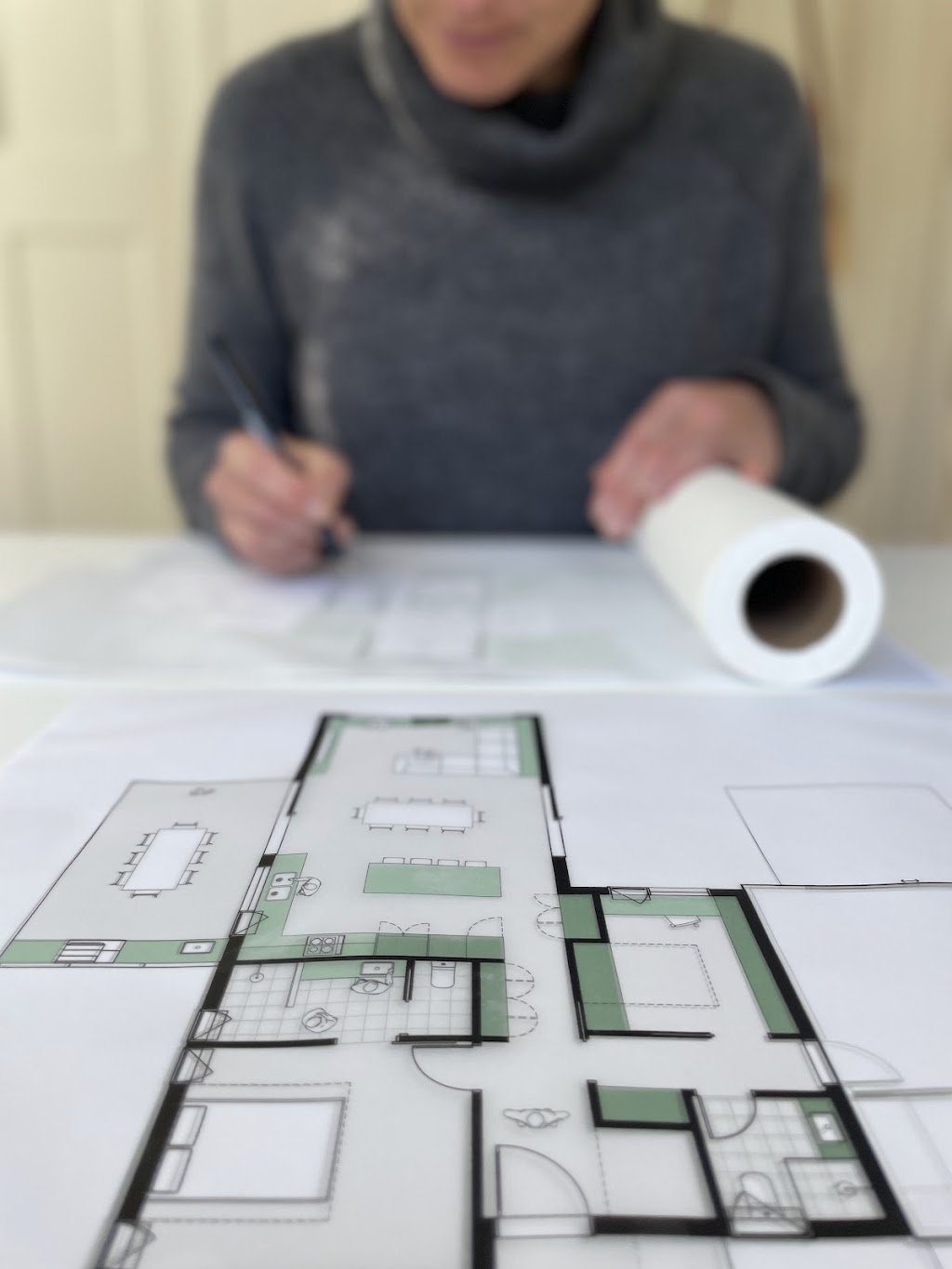 Earthy Haus Design Studio | 81 Evans Lookout Rd, Blackheath NSW 2785, Australia | Phone: 0438 785 087