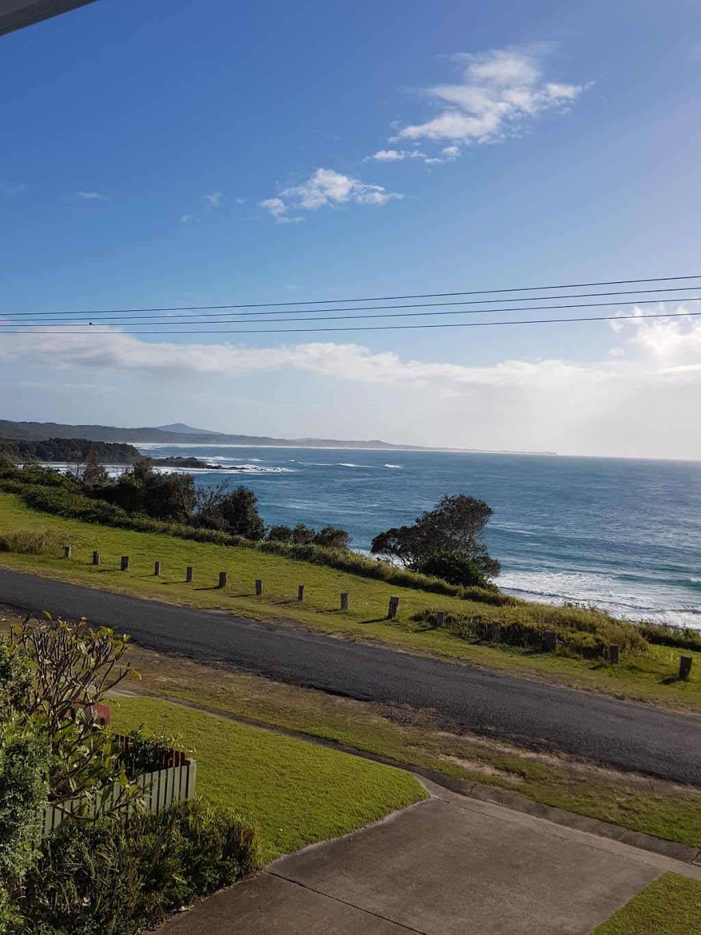 Ocean Drift Beach House | 29 Waratah Cres, Wooli NSW 2462, Australia