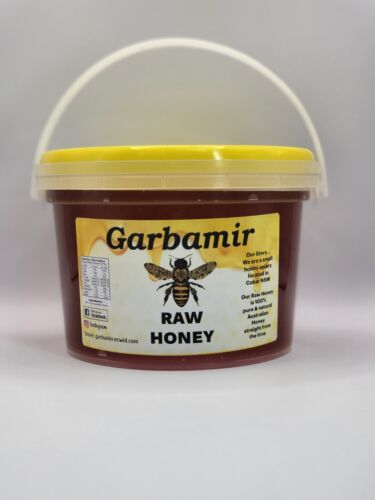 Garbamir Honey & Beeswax Products | Lerida Rd, Cobar NSW 2835, Australia | Phone: 0416 742 072