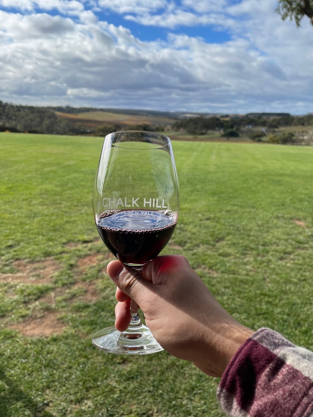 Chalk Hill Wines | food | Chalk Hill Wines, 56 Field St, McLaren Vale SA 5171, Australia | 0883236400 OR +61 8 8323 6400