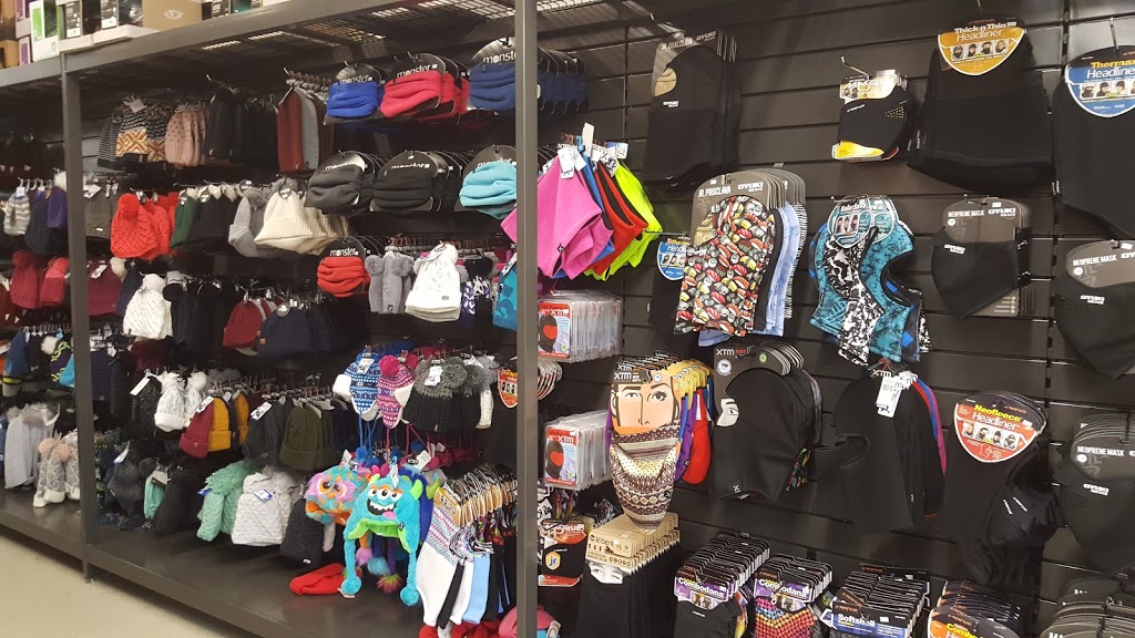 Monster Sports | store | Jindabyne Town Centre, 1 Kosciuszko Rd, Jindabyne NSW 2627, Australia | 0264200110 OR +61 2 6420 0110