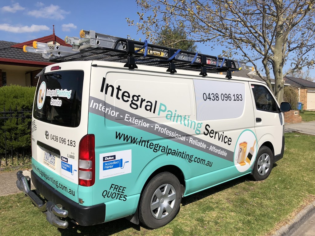 Integral Painting ​Service​ | painter | Narre Warren South VIC 3805, Australia | 0438096183 OR +61 438 096 183