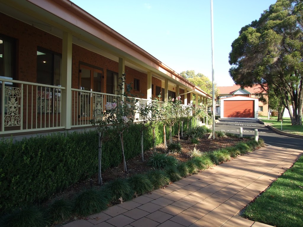 Catholic Healthcare St Marys Villa | 46 Darling St, Dubbo NSW 2830, Australia | Phone: 1800 225 474