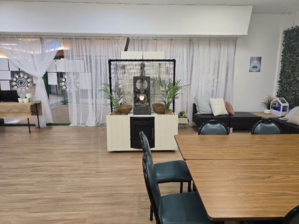 Crystal Beacon Community Healing Hub | 73 Meroo St, Bomaderry NSW 2541, Australia | Phone: 0411 089 784