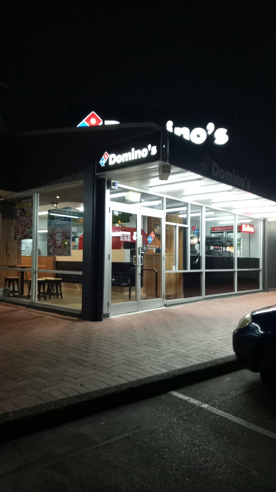 Dominos Pizza Erina | meal takeaway | Shop 5 Harvey Norman Complex, 176 The Entrance Rd, Erina NSW 2250, Australia | 0243437120 OR +61 2 4343 7120