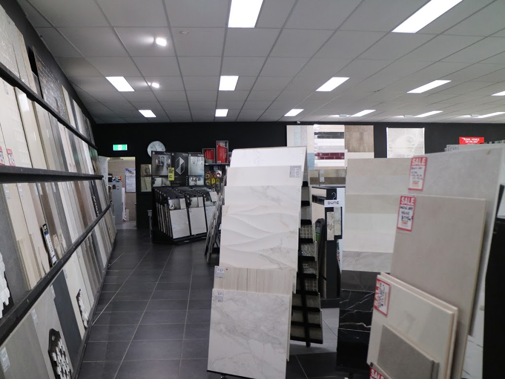 Luscombe Tiles | home goods store | 51 Vineyard Rd, Sunbury VIC 3429, Australia | 0397447565 OR +61 3 9744 7565