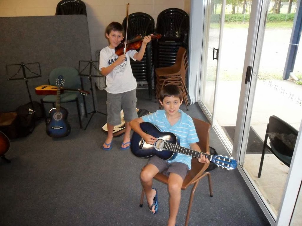 Christensens Music & Learning | 176 Ballinger Rd, Buderim QLD 4556, Australia | Phone: (07) 5494 7502