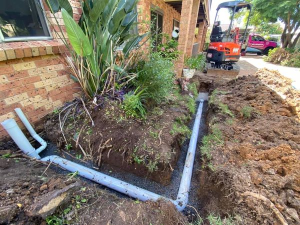 Plumbing by Daniel and co | 7 Belmore St E, Oatlands NSW 2117, Australia | Phone: 1800 827 733