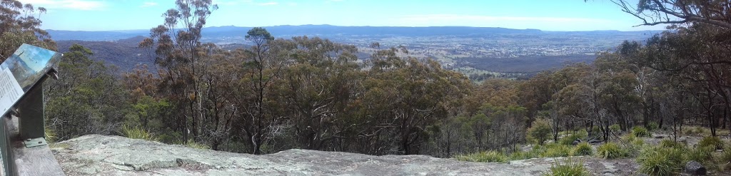 Mount Blue Eco Retreat | 208 Mount MacKenzie Lookout Rd, Tenterfield NSW 2372, Australia | Phone: 0497 272 109