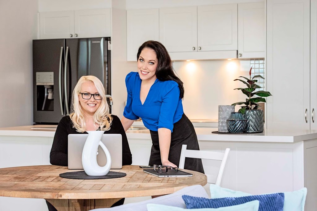Katrina Keegan and Penelope Nicholls- Harcourts Coastal | real estate agency | 16 Queensland Ave, Broadbeach QLD 4218, Australia | 0406537273 OR +61 406 537 273