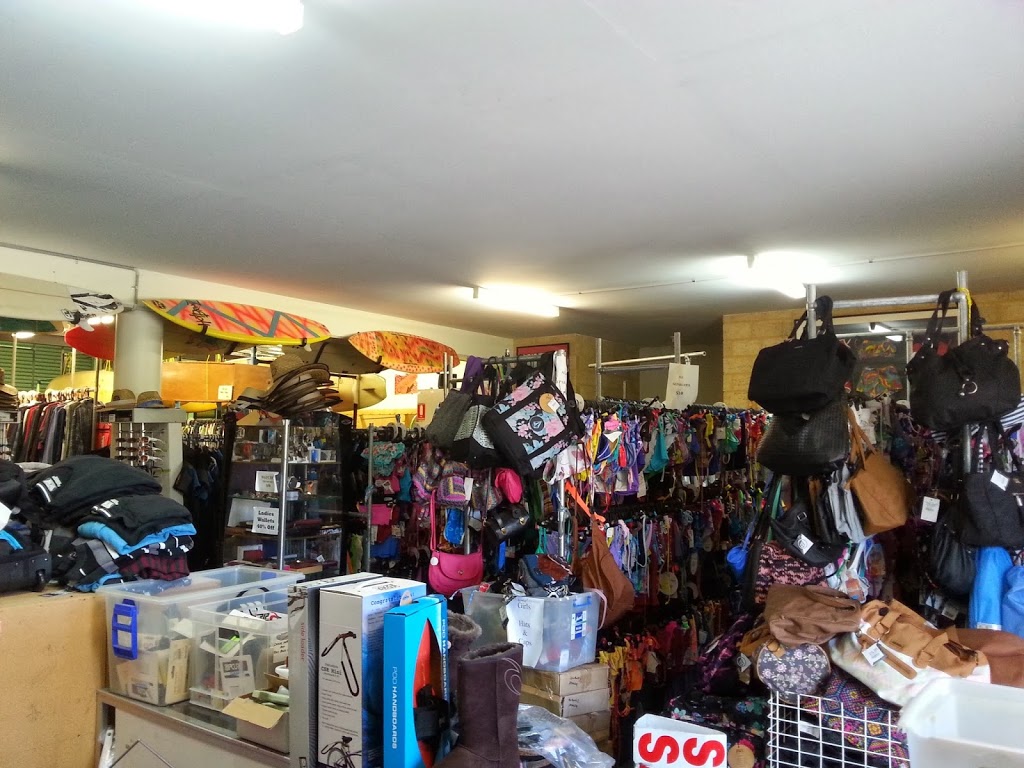 Murray Smith Surf Warehouse | 3/3/298 Selby St N, Osborne Park WA 6017, Australia | Phone: (08) 9244 8188