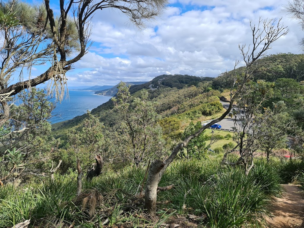 Otford Lookout | tourist attraction | Otford NSW 2508, Australia | 0412048306 OR +61 412 048 306