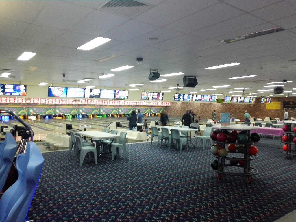Bateau Bay Ten Pin Bowl | bowling alley | 470 The Entrance Rd, Bateau Bay NSW 2261, Australia | 0243329999 OR +61 2 4332 9999
