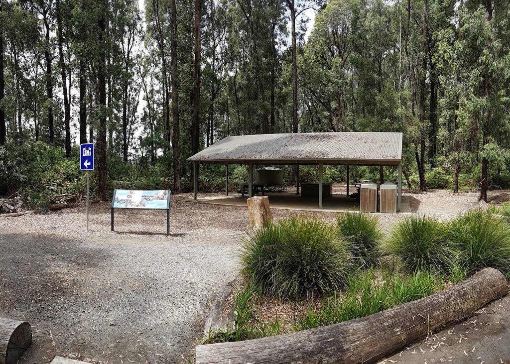 Narbethong Recreation Reserve | park | B360, Narbethong VIC 3778, Australia