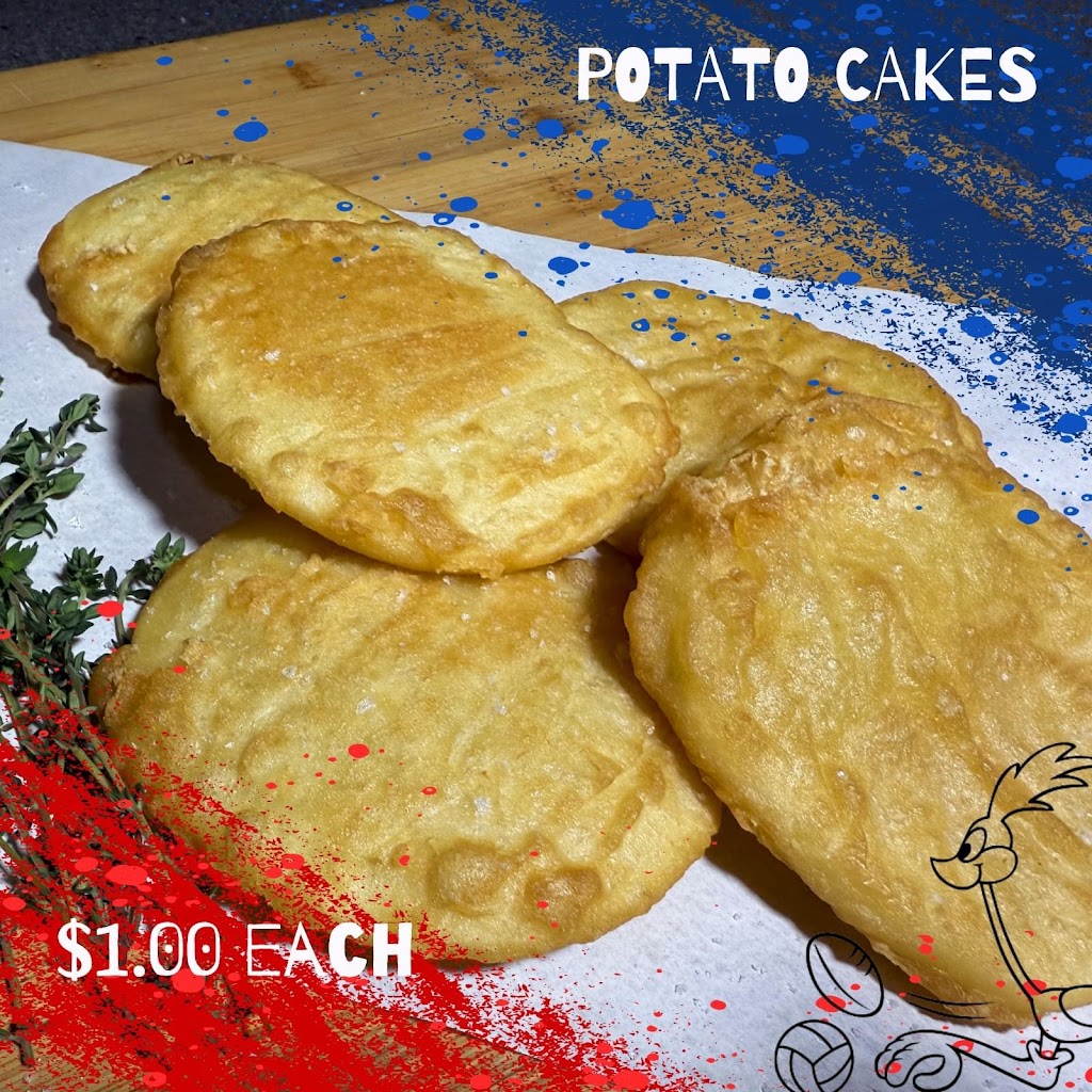 Tally Fish and Chips | Smith St, Tallygaroopna VIC 3634, Australia | Phone: 0493 388 138