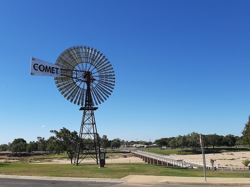 Flinders River Byway | Glentor Prairie Rd, Prairie QLD 4816, Australia | Phone: (07) 4741 2970