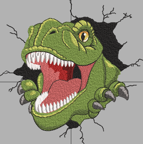 Embroidery Works | Cooper Cl, Glenroy NSW 2640, Australia | Phone: 0478 173 999