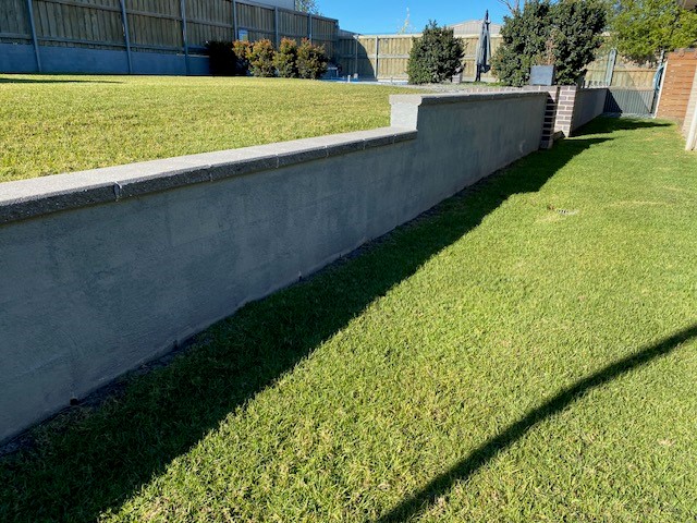 King Of Brick and Blockwork | C, The Oaks NSW 2570, Australia | Phone: 0449 198 845