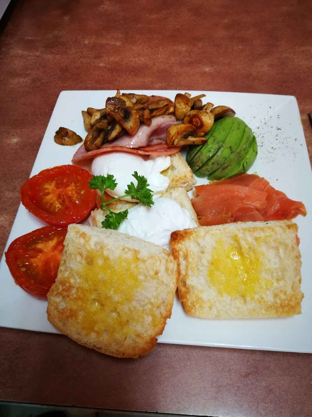 Cafe Prima | 12 Hamilton Pl, Mount Waverley VIC 3149, Australia | Phone: (03) 9830 8640