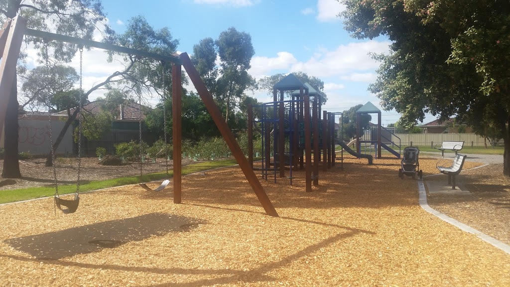 Norththumberland Park | park | 102 Northumberland Rd, Sunshine North VIC 3020, Australia