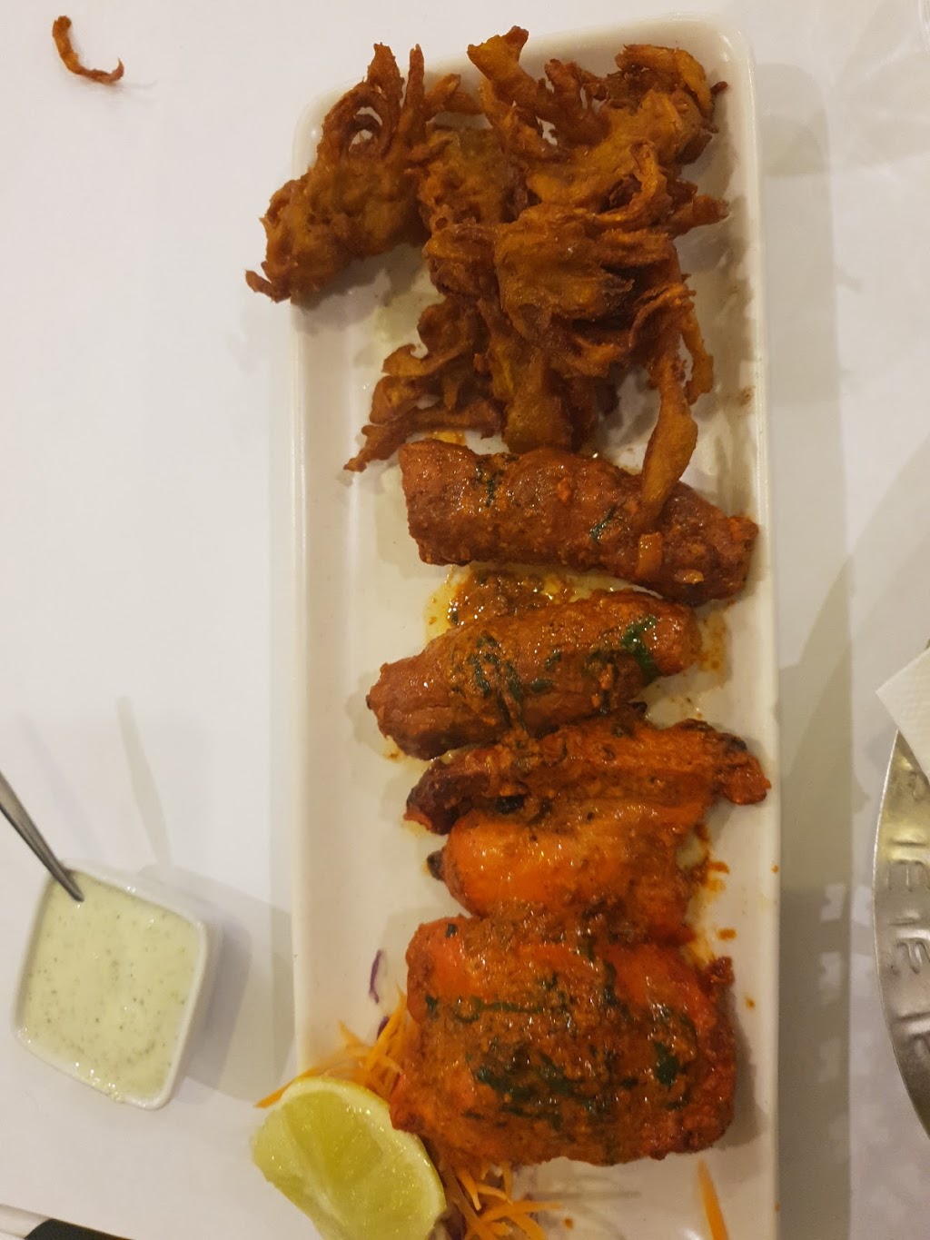 Spices 29 Goan Indian Restaurant | restaurant | 34 Blackwall Rd, Woy Woy NSW 2256, Australia | 0243398225 OR +61 2 4339 8225