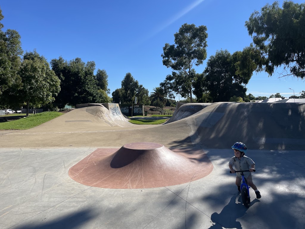 Corowa Skatepark | Corowa NSW 2646, Australia | Phone: 0437 665 252