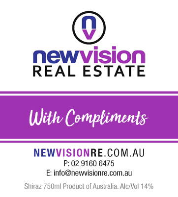 New Vision Real Estate | 3 Josue Cres, Schofields NSW 2762, Australia | Phone: (02) 9160 6475