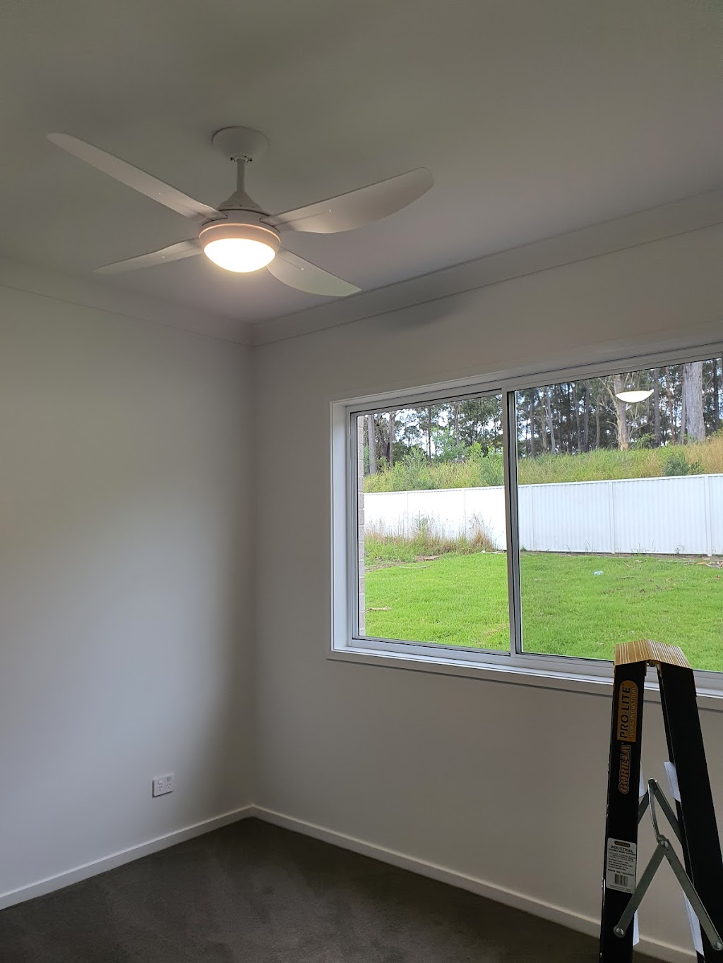 Lachlan Wells Electrical Contracting | Irvines Rd, Newee Creek NSW 2447, Australia | Phone: 0466 993 259