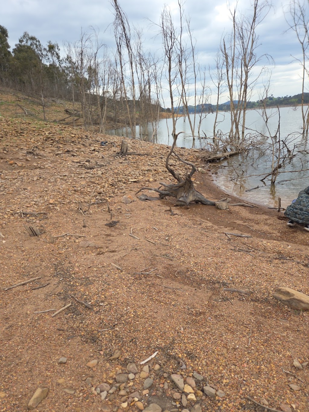 Roćknia | Lake Eildon VIC 3713, Australia | Phone: 0493 774 181