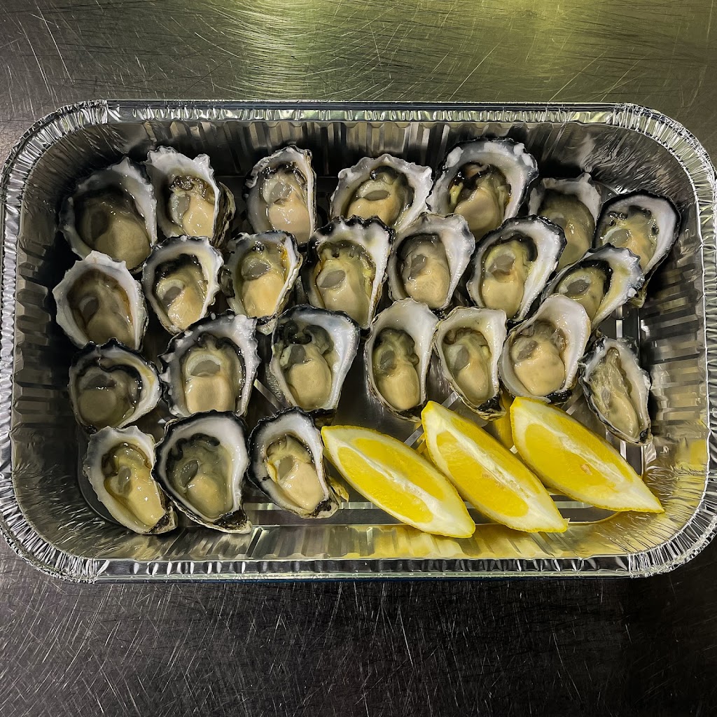 East Blue Seafood | 150 McEvoy St, Alexandria NSW 2015, Australia | Phone: 0491 467 522