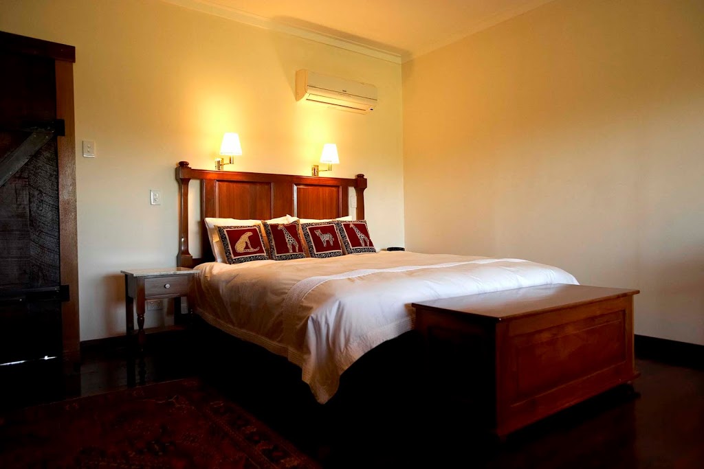Lazy River Boutique Bed and Breakfast | 9 Wilson Rd, Pinjarra WA 6208, Australia | Phone: (08) 9531 4550