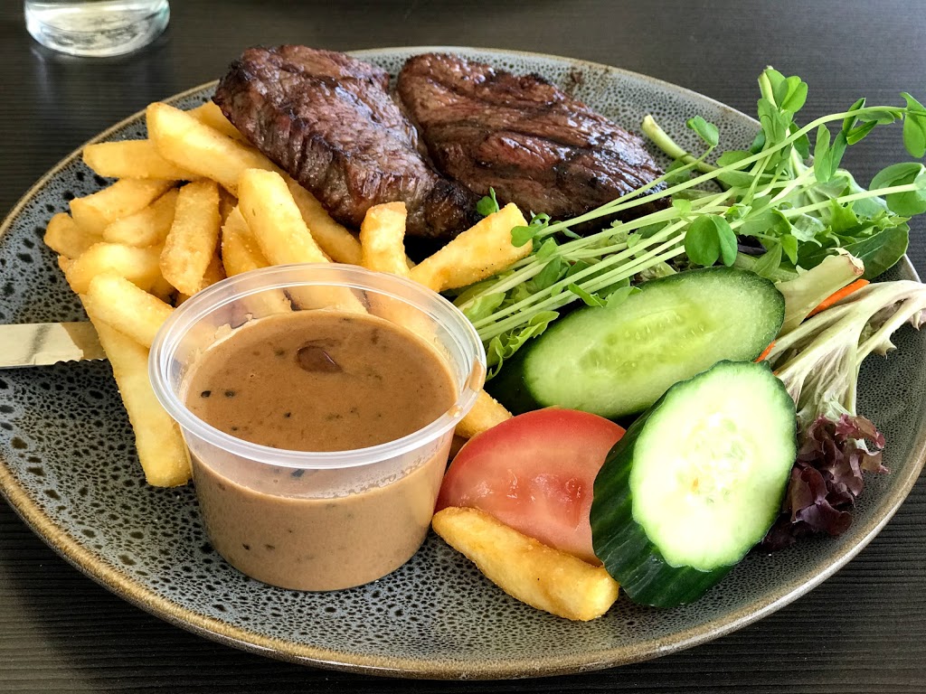 Frenzys | restaurant | Musgrave Ave, Southport QLD 4215, Australia | 0755321155 OR +61 7 5532 1155