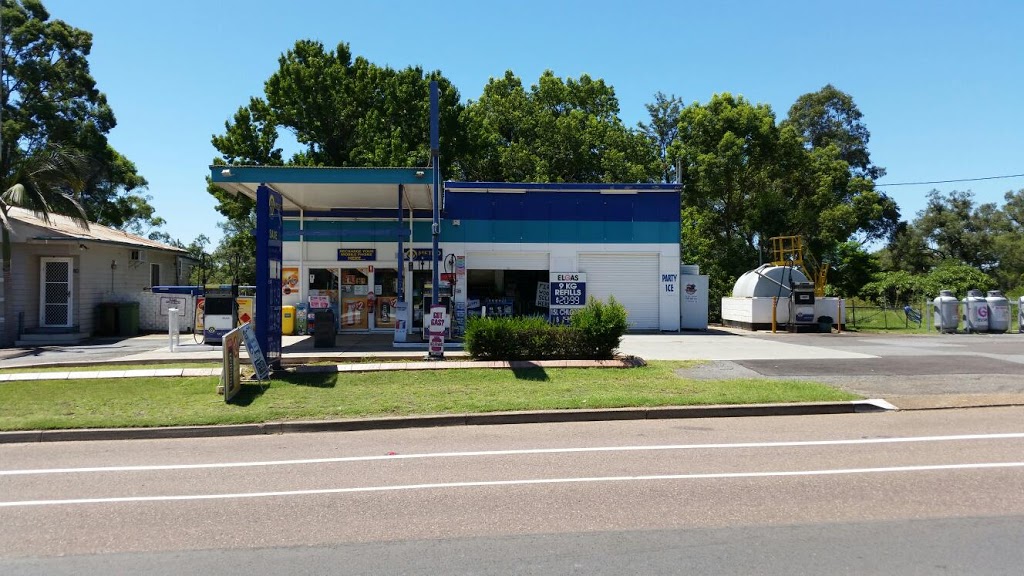Metro Petroleum Cliftleigh | gas station | 80 Main Rd, Cliftleigh NSW 2321, Australia | 0249362022 OR +61 2 4936 2022