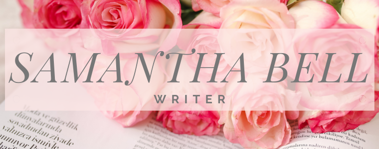 Samantha Bell - Writer | 19 Quoll Cct, North Lakes QLD 4509, Australia | Phone: 0416 120 957