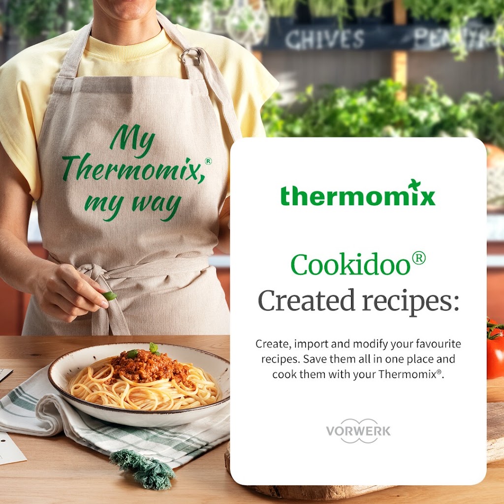 Jenn Clark - Thermomix consultant | 16 Stirling St, Rathmines NSW 2283, Australia | Phone: 0412 449 114