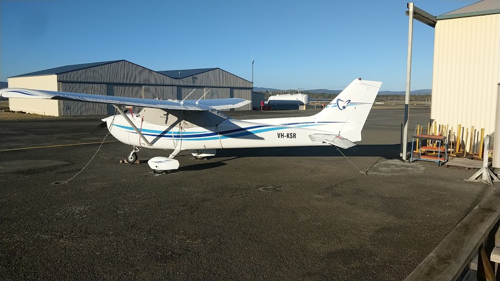 Aero Club of SouthernTasmania | Building 2, Cambridge Aerodrome, Cambridge TAS 7170, Australia | Phone: (03) 6248 5370