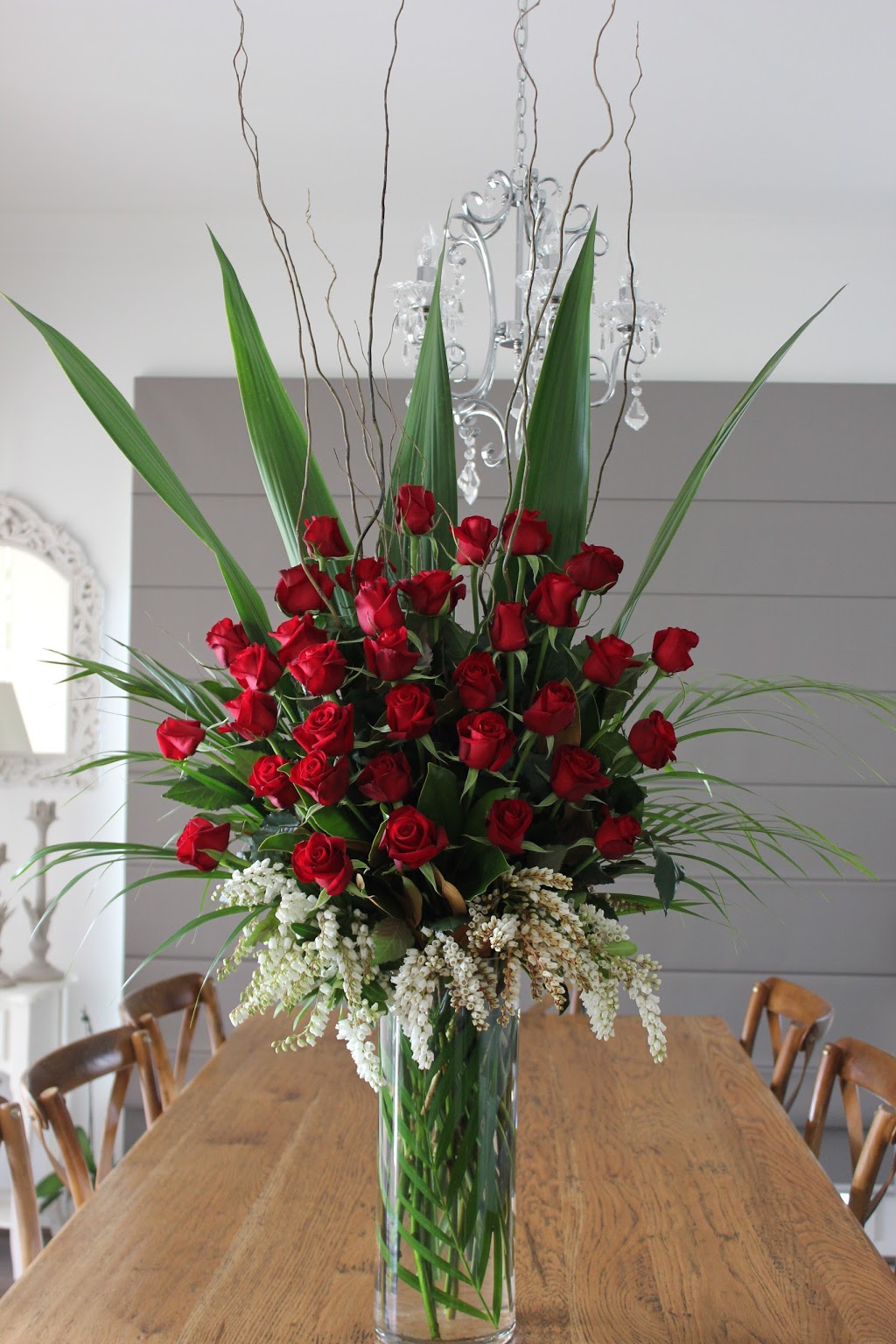 Festive Flowers | florist | 25 Beddington St, Keysborough VIC 3173, Australia | 0449951159 OR +61 449 951 159