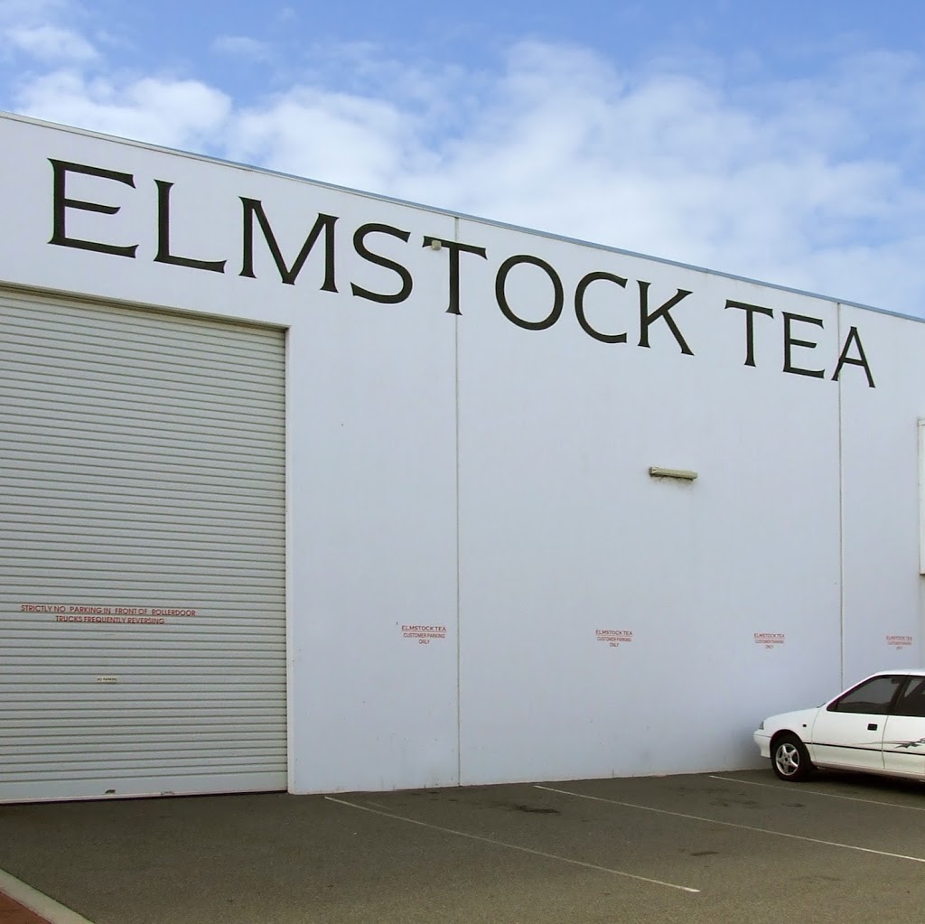 Elmstock Tea Company | unit 14/8 Booth Pl, Balcatta WA 6021, Australia | Phone: 1800 624 233