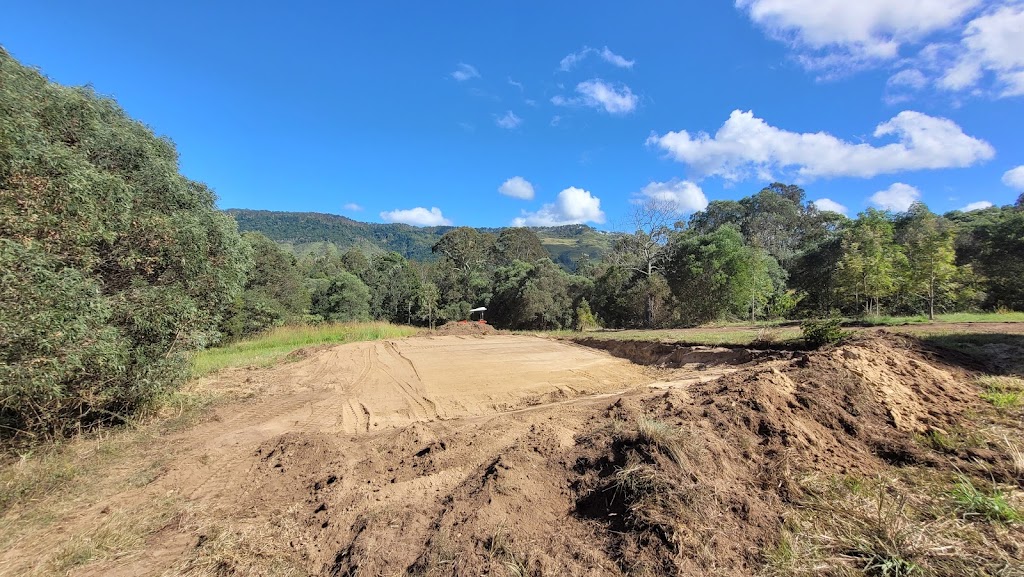 RMD Earthworks Pty Ltd | Upper Coomera Rd, Illinbah QLD 4275, Australia | Phone: 0491 231 935