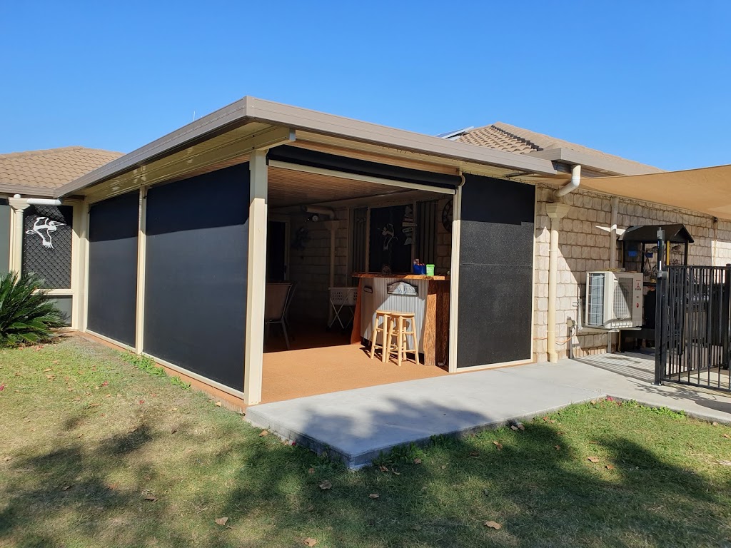 Ezy Build - Fencing - Patios - Carports - Sheds | 1063 Saltwater Creek Rd, St Helens QLD 4650, Australia | Phone: (07) 4122 2444