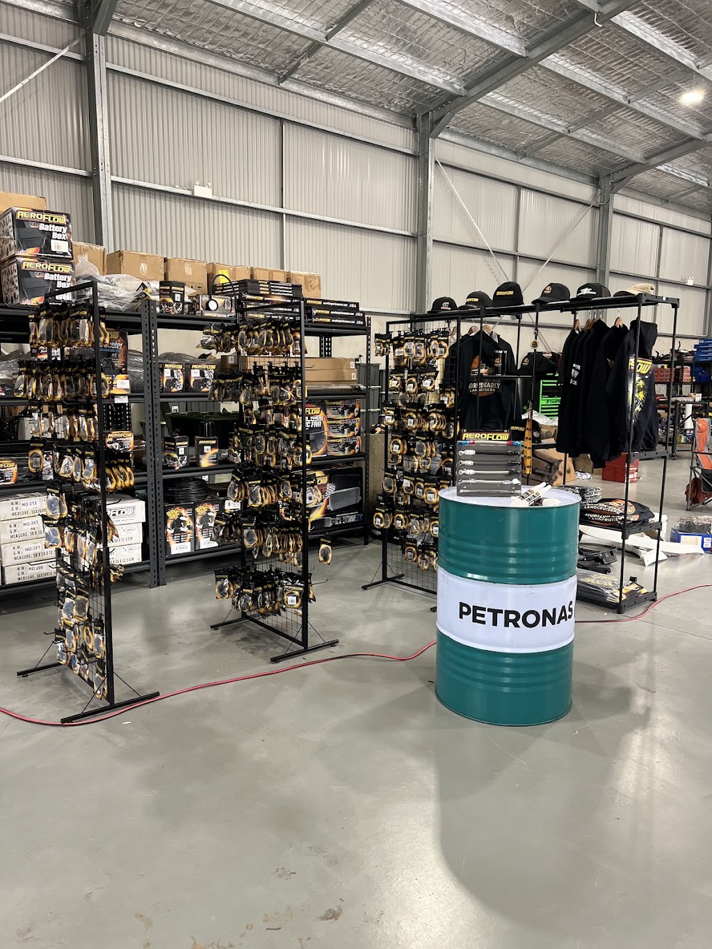 Horizon Performance Parts | Building B, Lot 2/91 Gardiner St, Rutherford NSW 2320, Australia | Phone: 0408 609 289