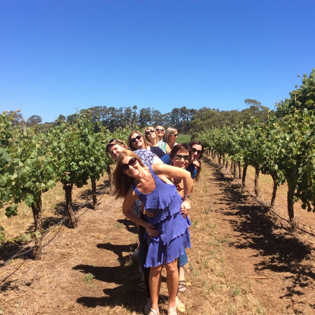 Margaret River Bubbles Tour | Brookfield Ave, Margaret River WA 6285, Australia | Phone: 0437 618 559