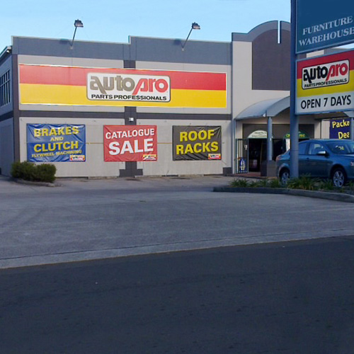 Autopro | electronics store | 1/12 Blaxland Rd, Campbelltown NSW 2560, Australia | 0246272977 OR +61 2 4627 2977