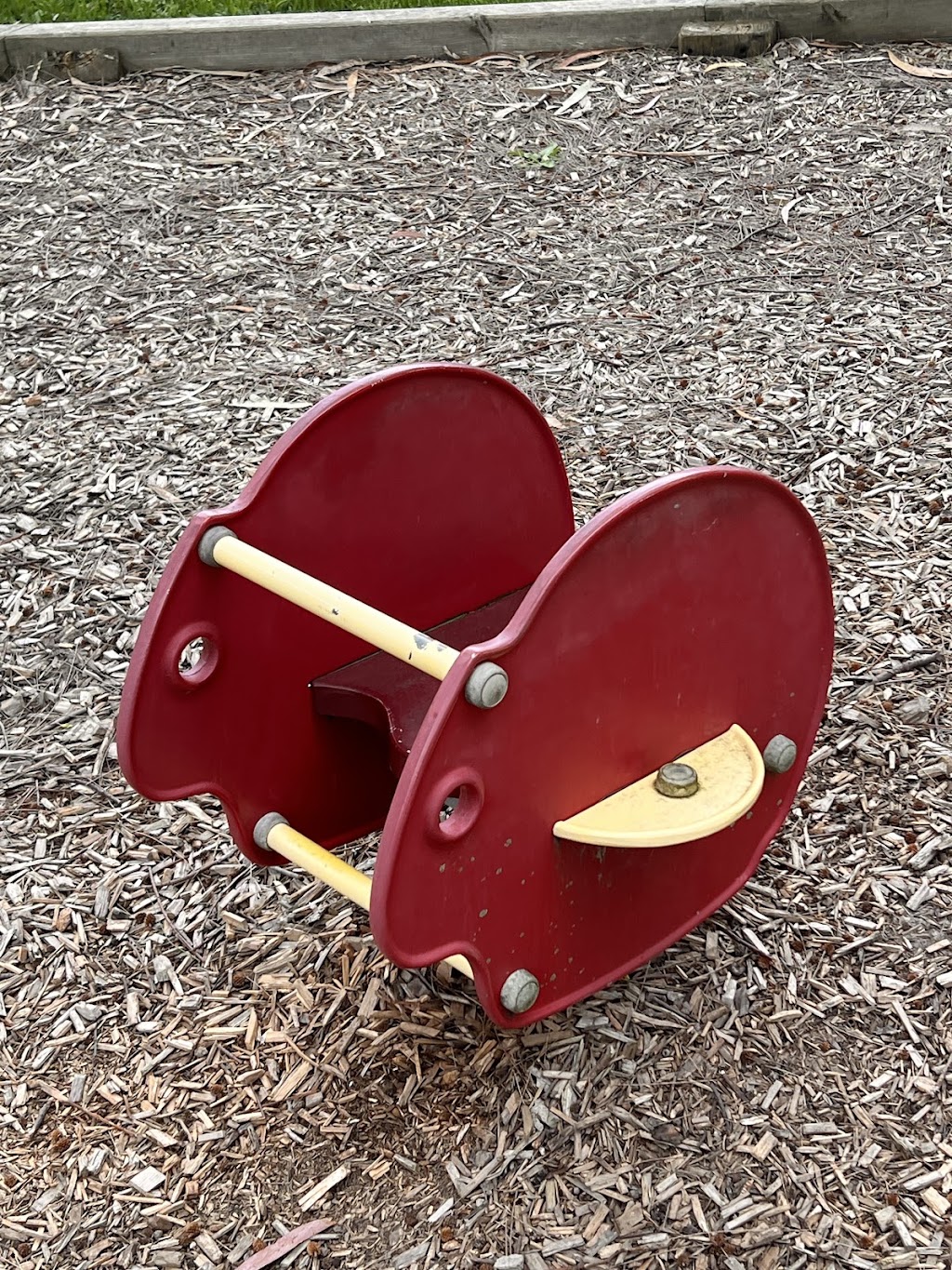 Rylstone Street Playground | 3 Rylstone St, Ferntree Gully VIC 3156, Australia | Phone: (03) 9758 3964