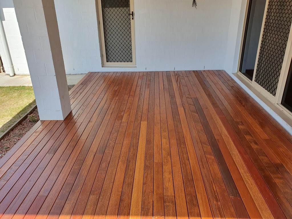 Wasp Carpentry | 13 Cox Cres, Goodna QLD 4300, Australia | Phone: 0404 850 668