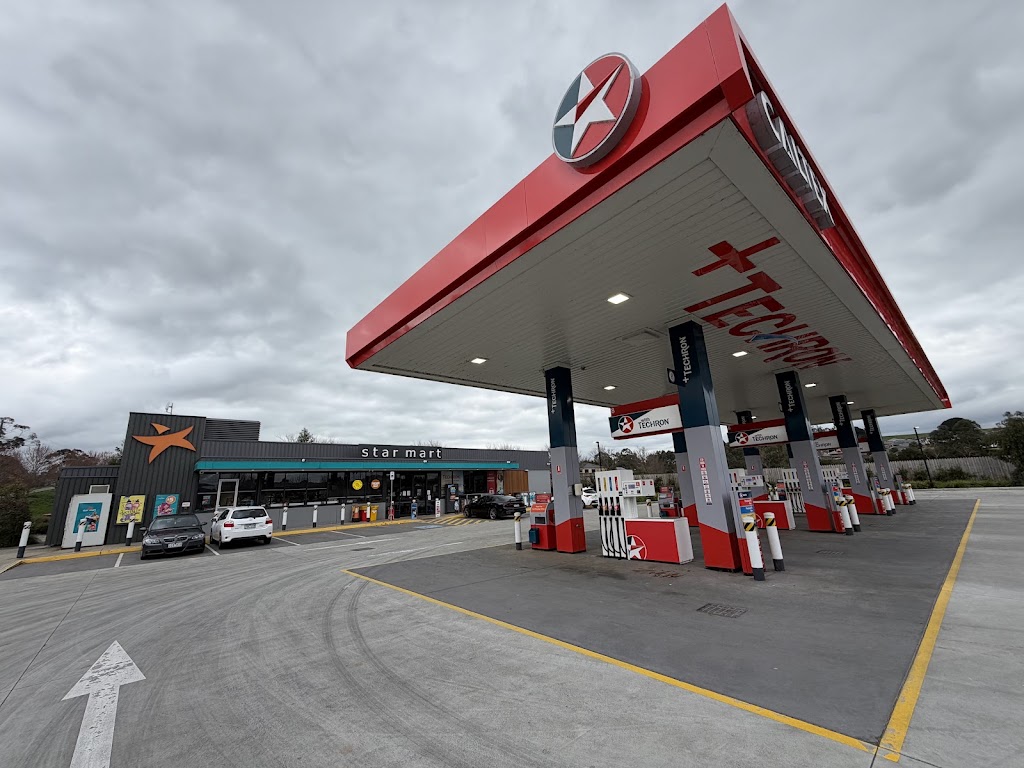 Caltex Warragul | 3 Crole Dr, Warragul VIC 3820, Australia | Phone: 0476 122 607