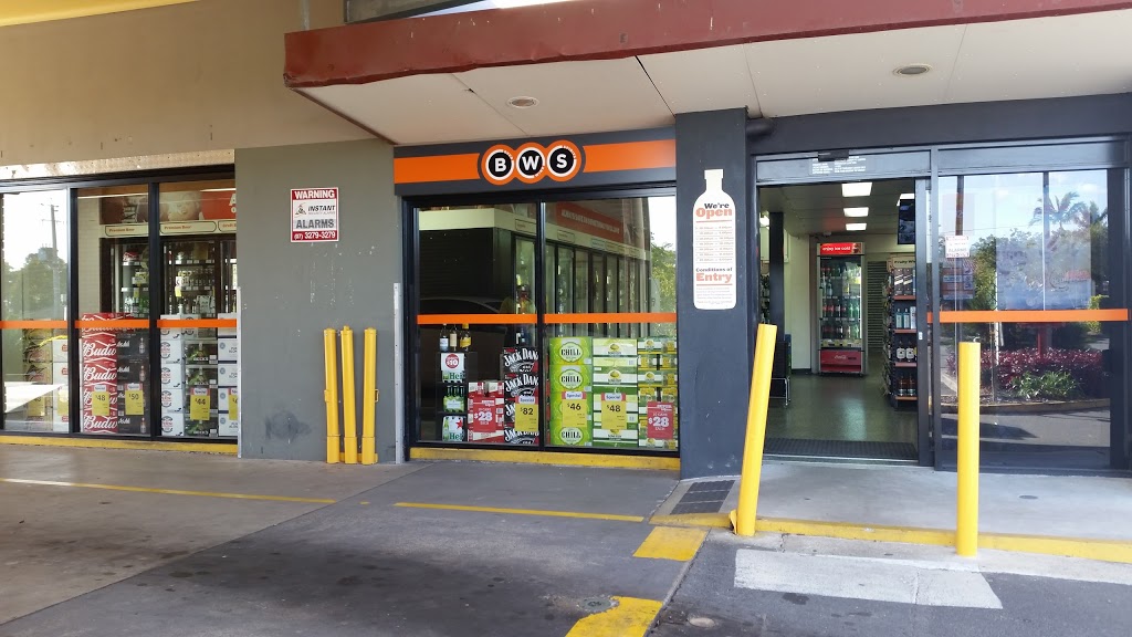 BWS Kensington Drive | store | 25 Julie St, Crestmead QLD 4132, Australia | 0738033444 OR +61 7 3803 3444