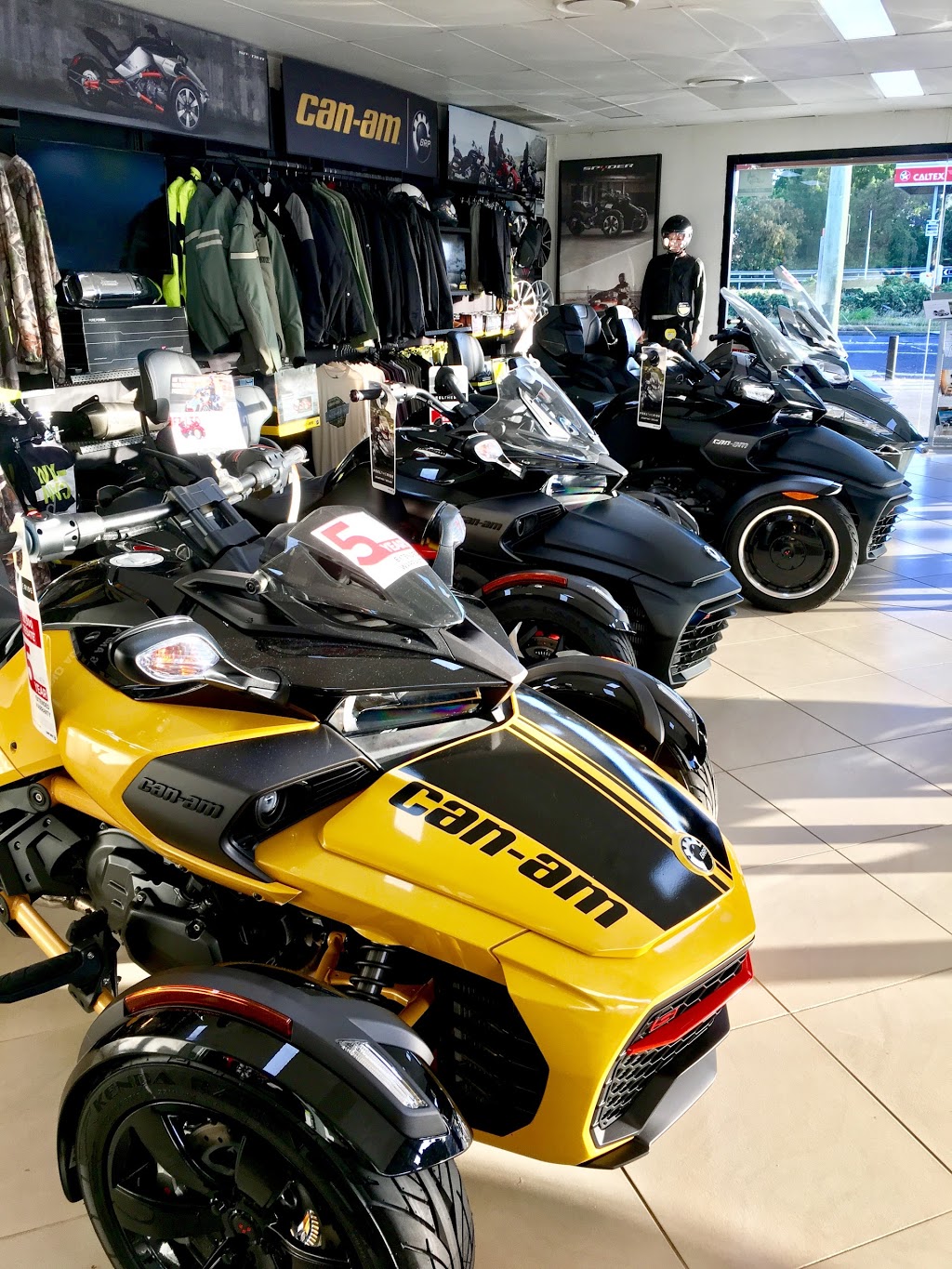 Brisbane Jet Skis | 239 Zillmere Rd, Zillmere QLD 4034, Australia | Phone: (07) 3633 0123